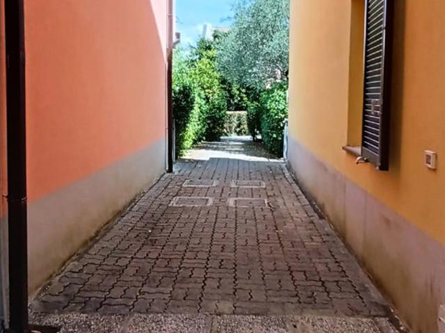 Appartamento in vendita a Termine, Pignone