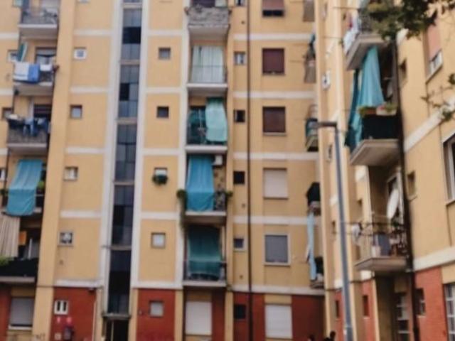 Appartamento in vendita a Pioltello, Lombardia