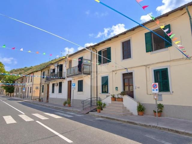 Appartamento in vendita a Pizzo, Vibo Valentia