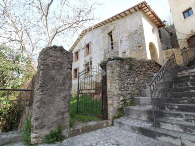 Appartamento in vendita a Casali di Poggio Nativo, Poggio Nativo