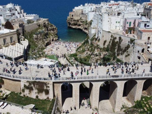 Appartamento in vendita a Rione Gelso, Puglia