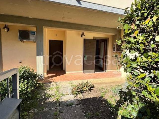 Appartamento in vendita a Pomonte, Scansano