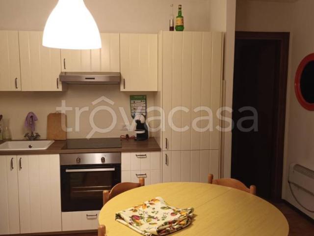 Appartamento in vendita a Comunità montana della valle Camonica, Ponte Di Legno