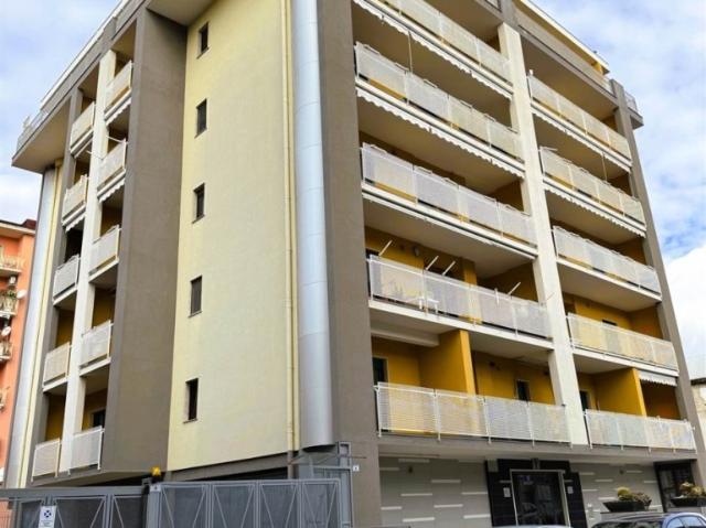 Appartamento in vendita a Pontecagnano