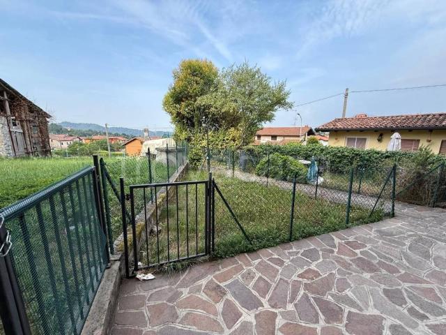 Appartamento in vendita a Ponteranica Alta, Ponteranica