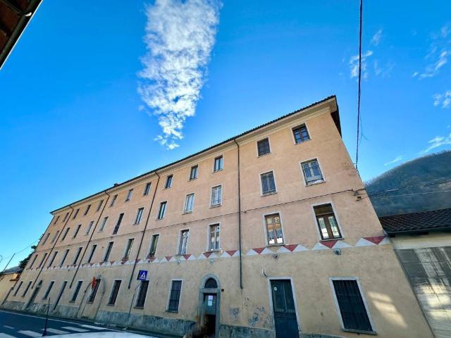 Appartamento in vendita a Borgata Serre, Porte