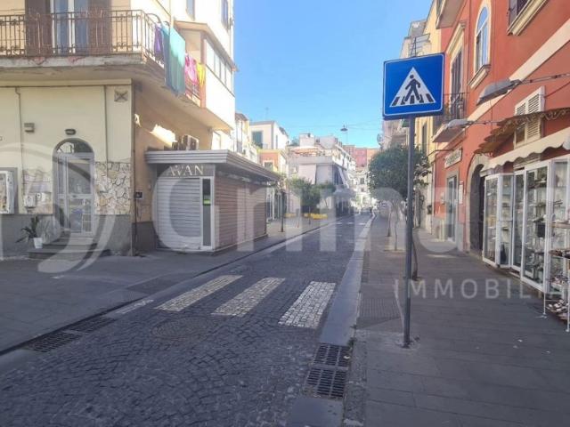 Appartamento in vendita a Rione Ortodonico, Pozzuoli