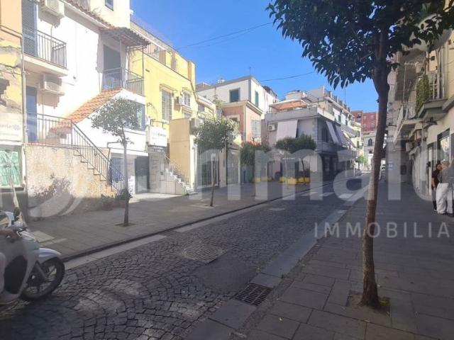 Appartamento in vendita a Rione Ortodonico, Pozzuoli