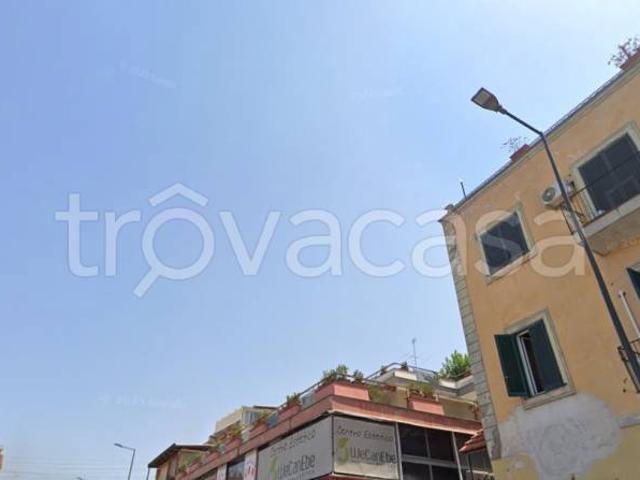 Appartamento in vendita a Pisciarelli, Pozzuoli