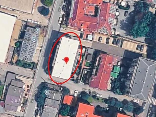 Appartamento in vendita a Pozzuolo Martesana, Lombardia