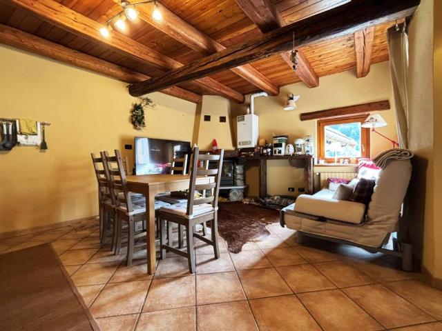 Appartamento in vendita a Traverses, Pragelato
