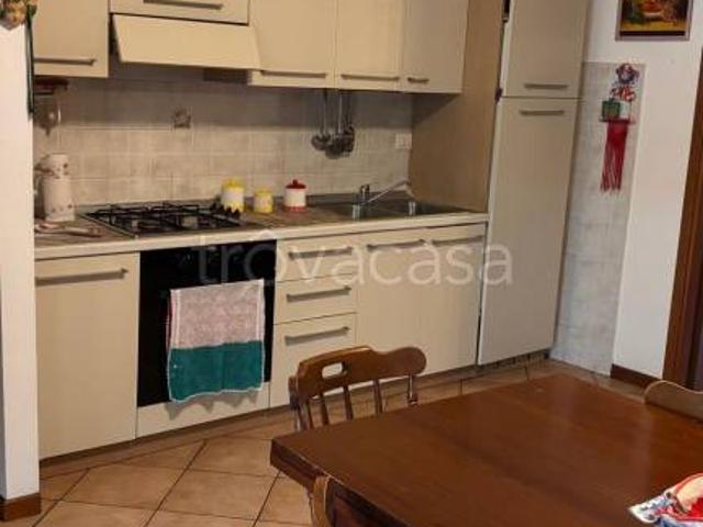Appartamento in vendita a San Paolo, Prato