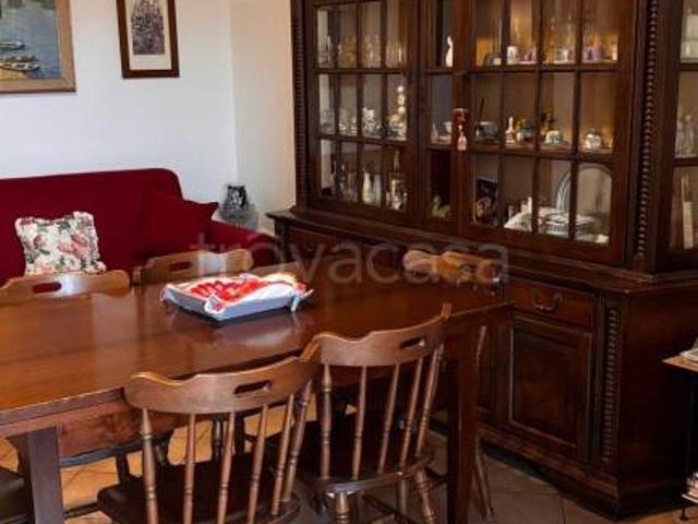 Appartamento in vendita a San Paolo, Prato