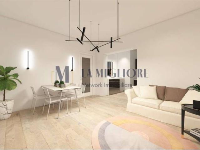 Appartamento in vendita a Prato, Toscana