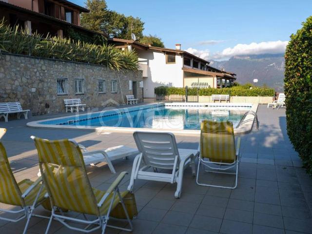 Appartamento in vendita a Campione del Garda, Tremosine sul Garda