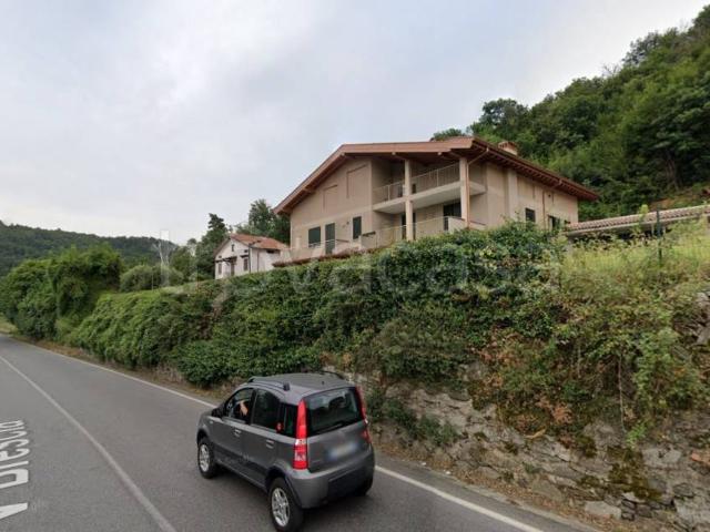 Appartamento in vendita a Sergnana, Provaglio d'Iseo