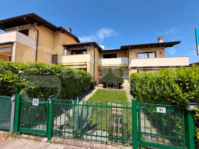 Appartamento in vendita a Puegnago, Lombardia