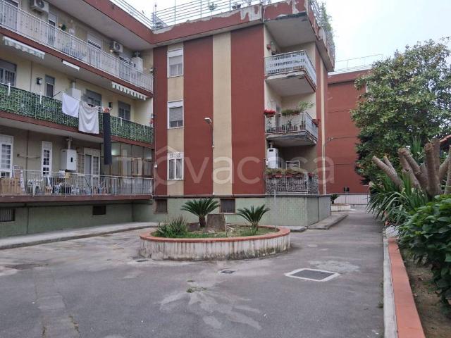 Appartamento in vendita a Quarto, Campania