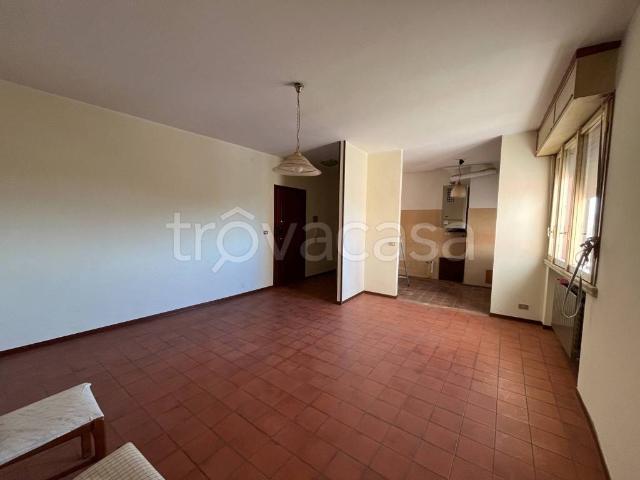 Appartamento in vendita a Quistello, Lombardia