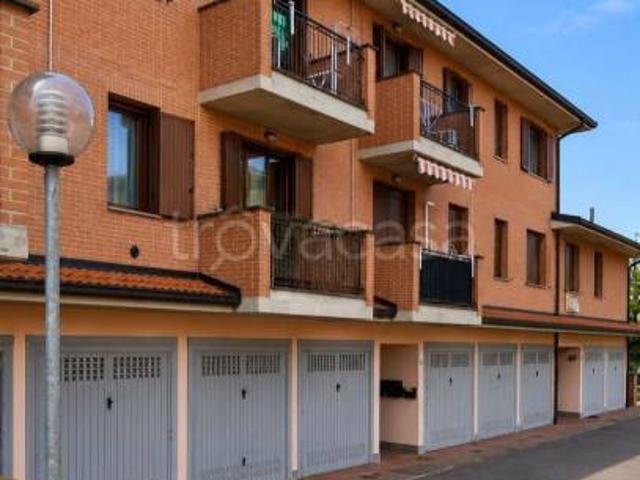 Appartamento in vendita a Unione dei comuni del Sorbara, Ravarino