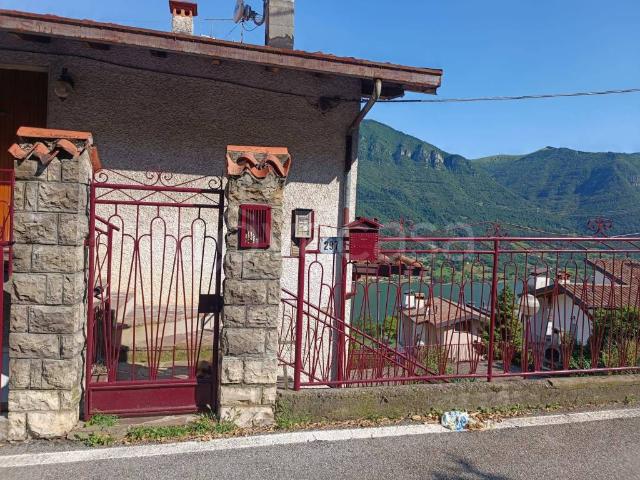 Appartamento in vendita a Madrera, Ranzanico