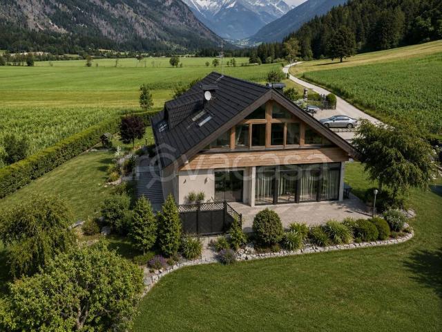 Appartamento in vendita a Rasun - Rasen, Trentino-Alto Adige/Südtirol
