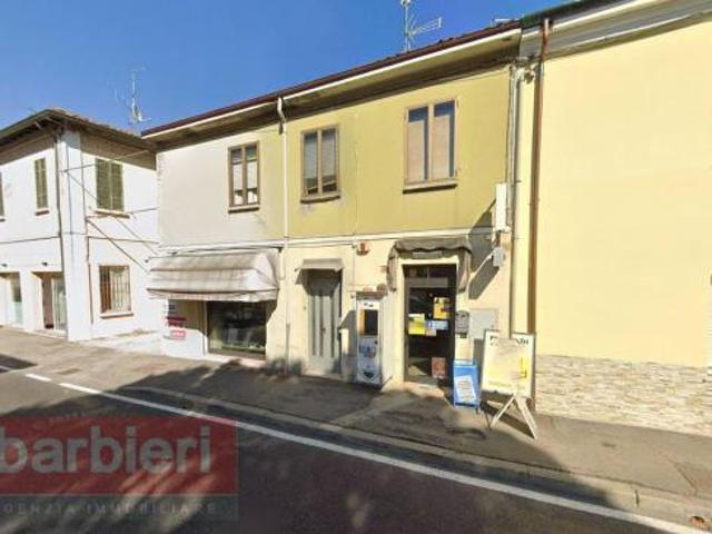 Appartamento in vendita a Ravenna, Reggio Emilia