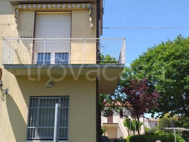 Appartamento in vendita a Ravenna, Reggio Emilia