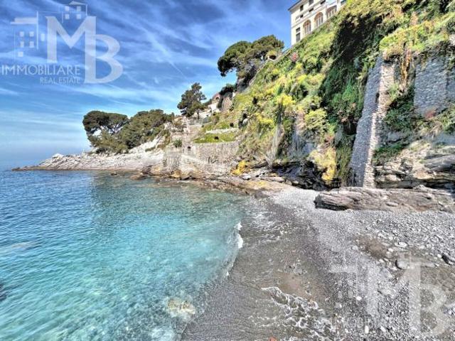 Appartamento in vendita a Mulinetti, Recco