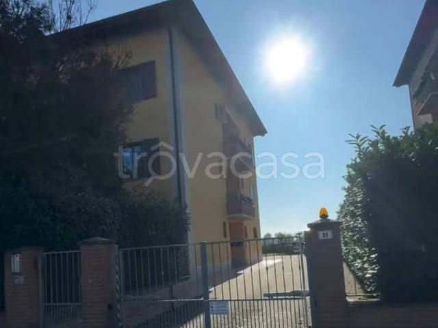 Appartamento in vendita a Unione dei comuni del Sorbara, Castelfranco Emilia