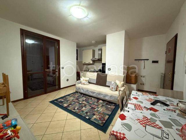 Appartamento in vendita a Unione dei comuni del Sorbara, Castelfranco Emilia