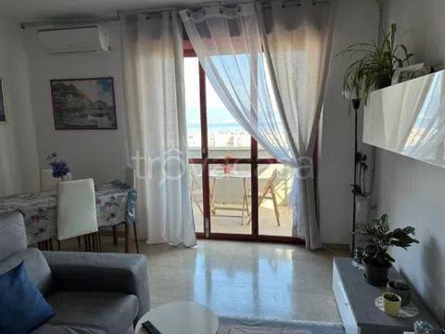 Appartamento in vendita a Ravagnese, Reggio di Calabria
