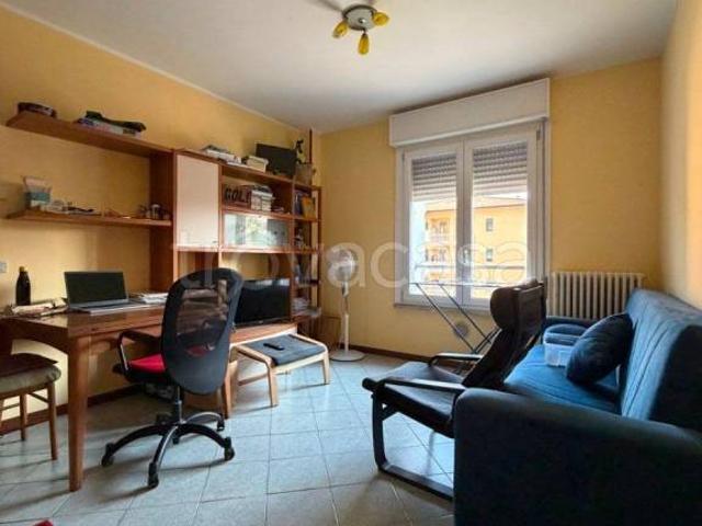 Appartamento in vendita a Cavazzoli, Re