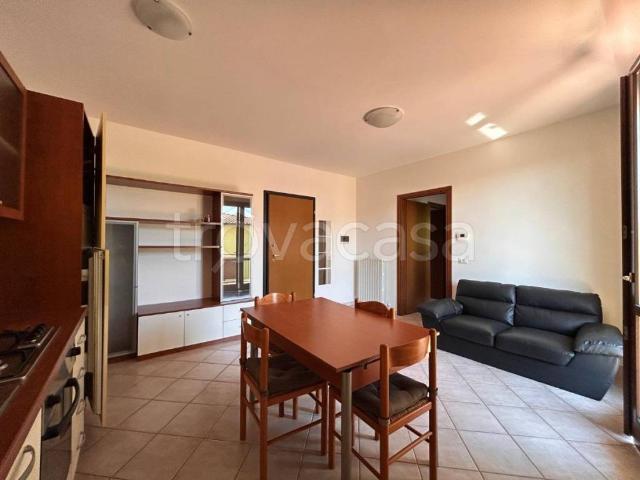 Appartamento in vendita a San Bartolomeo, Re