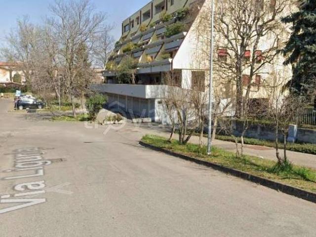 Appartamento in vendita a San Prospero Strinati, Re