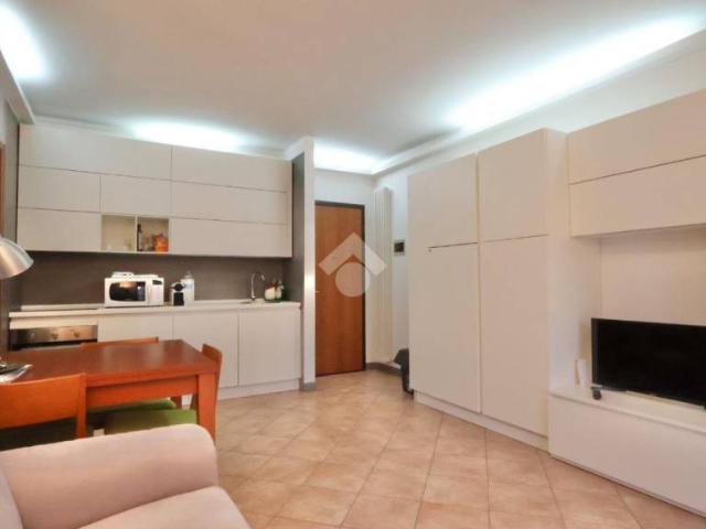 Appartamento in vendita a Carrozzone-Betonica, Re