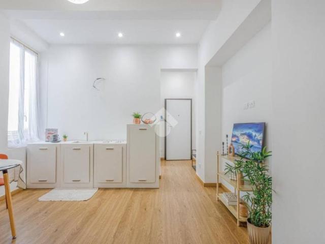 Appartamento in vendita a San Francesco-Giardini Pubblici, Re