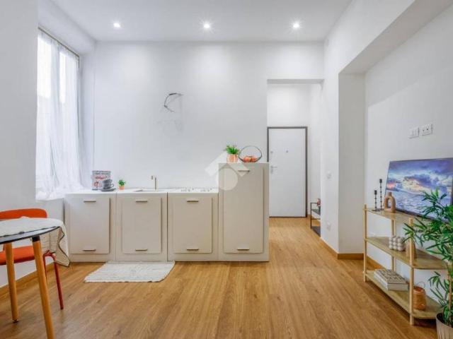 Appartamento in vendita a San Francesco-Giardini Pubblici, Re