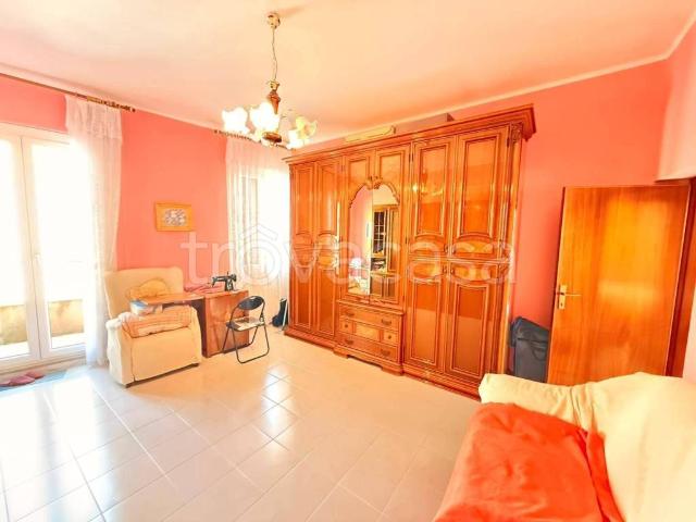 Appartamento in vendita a Borgo, Rieti