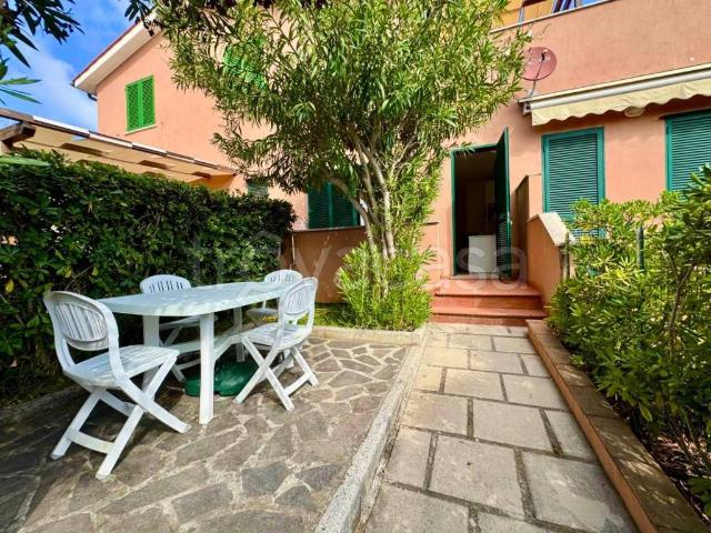 Appartamento in vendita a Solana, Cavo