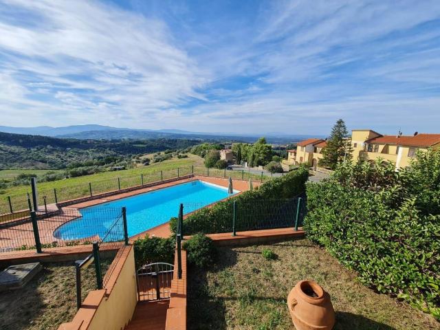 Appartamento in vendita a Riparbella, Toscana