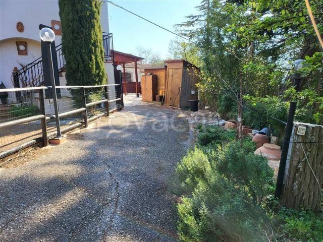 Appartamento in vendita a Riparbella, Toscana