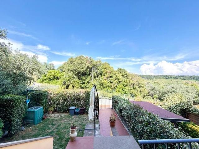Appartamento in vendita a Riparbella, Toscana