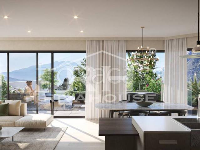 Appartamento in vendita a Comunità Alto Garda e Ledro, Riva