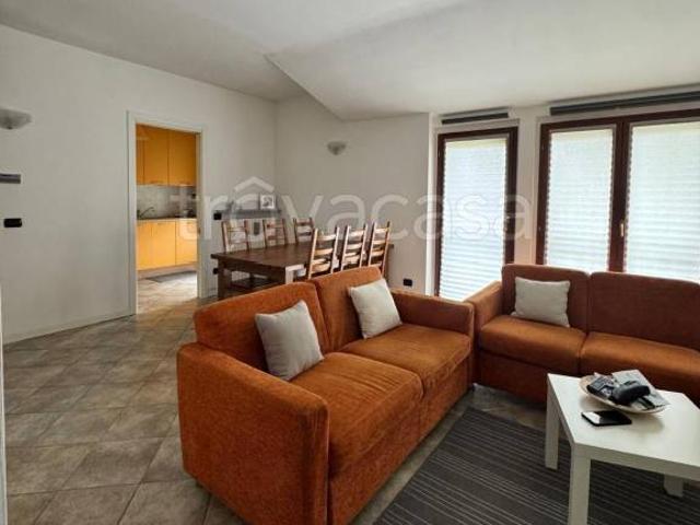 Appartamento in vendita a Rivanazzano Terme, Pavia