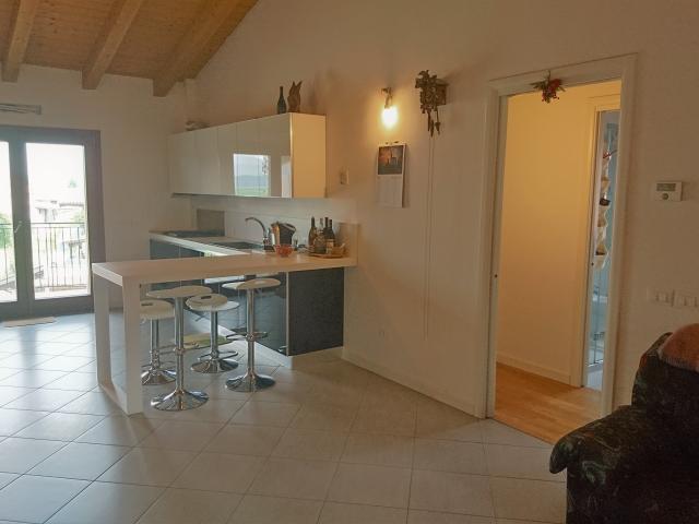 Appartamento in vendita a Rive D'arcano, Friuli-Venezia Giulia