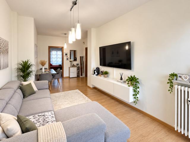 Appartamento in vendita a Piemonte, Torino