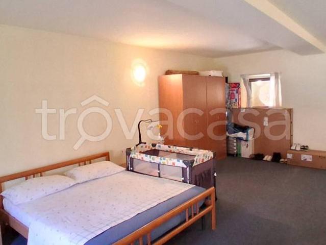 Appartamento in vendita a Robbiate, Lombardia