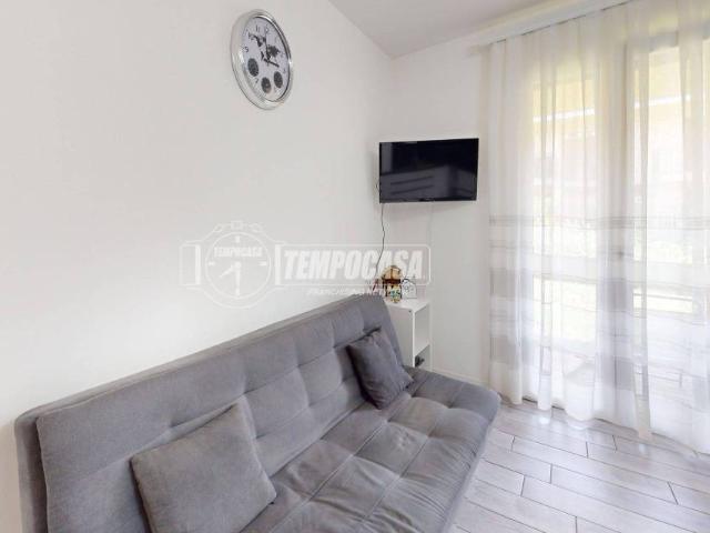 Appartamento in vendita a Casterno, Robecco sul Naviglio