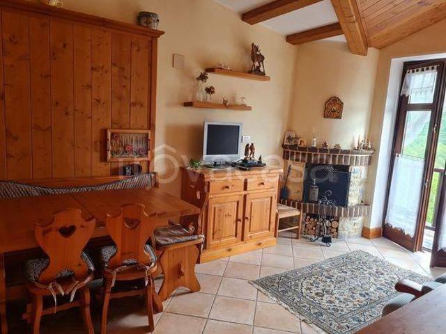 Appartamento in vendita a Case Manera, Piemonte